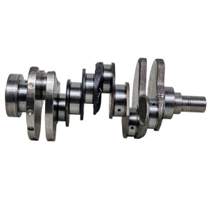 Arbore motor 3.0; 3.0G2 Original cota reparatie B2 ( biela 0.50) P2 ( palier 0.50 ) - Img 1