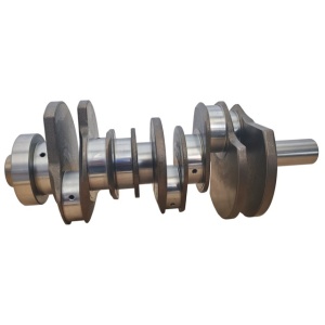 Arbore motor 3.0Diesel V6 Jeep cod motor EXN, EXF, VM24D, VM43D, VM44D, VM63D, VM64D Nitrurat - Img 2