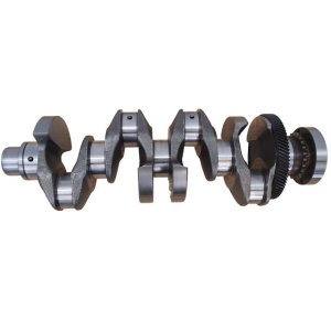 Arbore motor / Vilbrochen Motor 2.0 Ingenium DTA diesel Forjat GDX