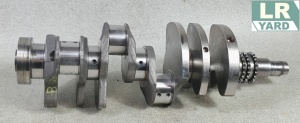 Arbore / Vilbrochen Motor 4.4 TDV8 COTA B1 (0.25) P1 (0.25) Original arb195
