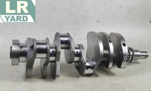 Arbore / Vilbrochen Motor 4.4 TDV8 COTA B1 (0.25) P1 (0.25) Original arb196