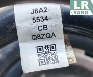 Arc spate RANGE ROVER VELAR ≥2017 LR090649 J8A2-5534-CB - Img 2