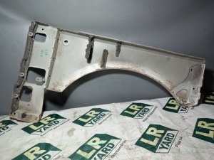 Aripa stanga RANGE ROVER 2002-2009; RANGE ROVER 2010-2012 ASB760071 6H42-16005-BA - Img 2