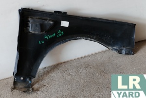 Aripa stanga RANGE ROVER SPORT 2005-2009 ASB790030 5H32-16005-BA - Img 2