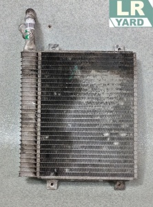 Auxiliary radiator right JXF; JXJ10 C2D23154 - Img 2