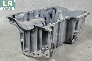 Baie ulei Motor 2.0 Ingenium 204DTD; Motor 2.0 Ingenium 204DTA; Motor 2.0 Ingenium Benzina LR154106 G4D3-6C674-DD - Img 2