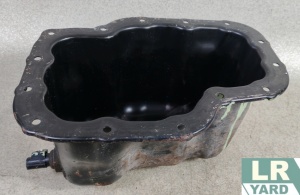 Baie ulei Motor 2.7 TDV6 DISCOVERY 3 2005-2009, DISCOVERY 4 2010-2016; RANGE ROVER SPORT 2005-2009 1359896 4H2Q-6675-DA