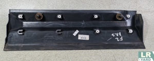 Bandou inferior portiera dreapta spate FREELANDER 2 2006-2014 LR062502 6H52-274A48-AF - Img 2