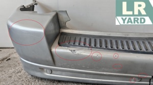 Bara spate RANGE ROVER SPORT 2005-2009 DQC500091LML 5H32-3020-LA - Img 4