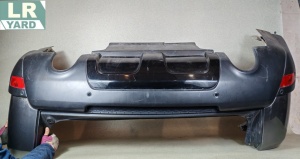 Bara spate RRS14 LR063195 DK62-17K835-AF