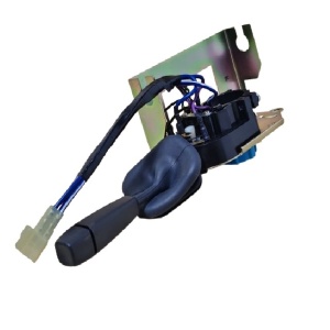 Bloc lumini de control 2.5 Defender XPB101290 Febi XH12-11654-AA - Img 1