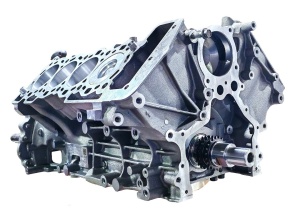 Bloc motor 4.4 TDV8 LR035361 Original CK5Q-6011-BA, LR035361 - Img 4