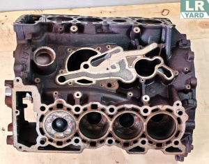 Bloc motor ambielat 3.6 TDV8 Diesel 6H4Q-6009-AA, 1418829 - Img 2