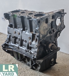 Bloc motor FREELANDER 1 1996-2006 Motor 2.0 TD4 LCF105160L