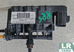Bloc valve suspensie fata DISCOVERY 3 2005-2009; DISCOVERY 4 2010-2016; RANGE ROVER SPORT 2005-2009; RANGE ROVER SPORT 2010-2013 RVH000095 5H22-5B710-CA - Img 2