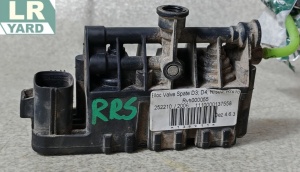 Bloc valve suspensie spate D3; D4; RRS05; RRS10 RVH000055 5H22-5B710-BA - Img 2