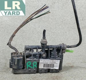 Bloc valve suspensie spate DISCOVERY 3 2005-2009; DISCOVERY 4 2010-2016; RANGE ROVER SPORT 2005-2009; RANGE ROVER SPORT 2010-2013 RVH000055 5H22-5B710-BA