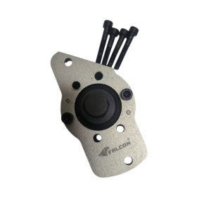 Blocator pompa injectie 2.0 DTD / 2.0 DTA LAND ROVER ; RANGE ROVER ; JAGUAR