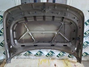 Bonnet RANGE ROVER SPORT 2005-2009; RANGE ROVER SPORT 2010-2013 BKA790050 5H3216610BA - Img 2