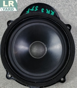 Boxa portiera fata DISCOVERY 3 2005-2009; RANGE ROVER SPORT 2005-2009 XQM500280 5H22-70451-KA - Img 1