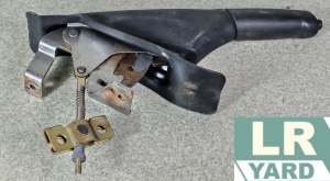 Brake lever FREELANDER 1 1996-2006 ANR5825 - Img 2