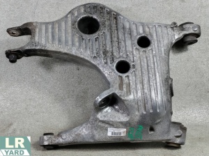 Brat inferior stanga spate RANGE ROVER SPORT 2014-2022; RANGE ROVER 2013-2022 LR139498