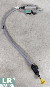 Broasca bacheta dreapta spate Jaguar XF C2Z11402 8X23-613D60-AB