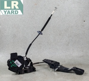Broasca dreapta fata FREELANDER 2 2006-2014; DISCOVERY 3 2005-2009; DISCOVERY 4 2010-2016; RANGE ROVER SPORT 2005-2009; RANGE ROVER SPORT 2010-2013; RANGE ROVER EVOQUE 2012-2018 LR091524 6W8A-21812-AD - Img 1