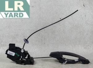 Broasca dreapta fata FREELANDER 2 2006-2014; DISCOVERY 3 2005-2009; DISCOVERY 4 2010-2016; RANGE ROVER SPORT 2005-2009; RANGE ROVER SPORT 2010-2013; RANGE ROVER EVOQUE 2012-2018 LR091524 6W8A-21812-AD - Img 1