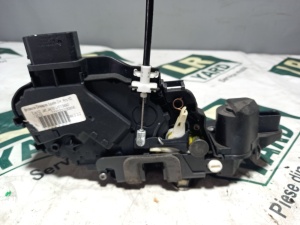 Broasca dreapta spate DISCOVERY 4 2010-2016; RANGE ROVER SPORT 2010-2013; RANGE ROVER EVOQUE 2012-2018; Jaguar XF; Jaguar XJ ≥2010 LR013890 8X2A-26412-AC - Img 2