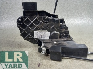 Broasca stanga fata FL2; D3; D4; RRS05; RRS10; EVO12; JXF LR091527 6W8A-21813-AF