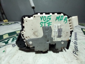 Broasca stanga fata RANGE ROVER 2002-2009; RANGE ROVER 2010-2012 LR012791 3H42-21813-AB - Img 2