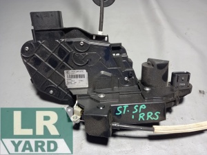 Broasca stanga spate DISCOVERY 4 2010-2016; RANGE ROVER SPORT 2010-2013; RANGE ROVER EVOQUE 2012-2018; Jaguar XF; Jaguar XJ ≥2010 LR013892 8X2A-26413-AC - Img 2