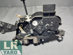 Broasca stanga spate FREELANDER 2 2006-2014; DISCOVERY 3 2005-2009; DISCOVERY 4 2010-2016; RANGE ROVER SPORT 2005-2009; RANGE ROVER SPORT 2010-2013; RANGE ROVER EVOQUE 2012-2018 LR011303 4H2A-26412-EE - Img 2