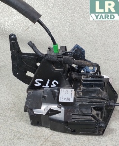 Broasca stanga spate Jaguar XE RANGE; RANGE ROVER 2013-2022; RANGE ROVER SPORT 2014-2022; DISCOVERY SPORT ≥2015; Jaguar XJ ≥2010 T4A10223 CPLA-26413-GG
