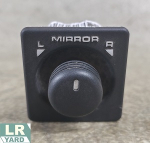 Buton reglare oglinzi DISCOVERY 1 1989-1998; DISCOVERY 2 1998-2004; FREELANDER 1 1996-2006 AMR2498