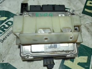 Calculator motor 2.2 EVO12 LR054832 EJ32-12C520-VC