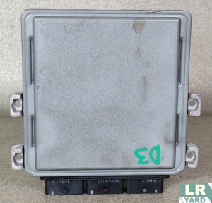 Calculator motor 2.7 E4 D3; RRS05 LR019991 8H2Q-12A650-AB - Img 2