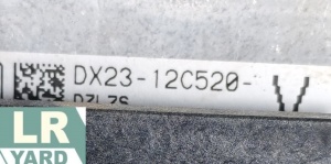 Calculator motor Jaguar XF Motor 2.2 TD4/SD4 C2Z27505 DX23-12C520-VA - Img 3