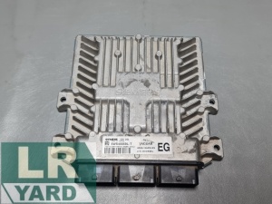 Calculator motor Motor 2.7 TDV6 Jaguar S-TYPE C2C38868 4R8Q-12A650-EC - Img 2