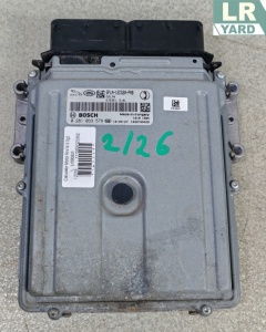 Calculator motor RANGE ROVER SPORT 2014-2022 Motor 3.0 TDV6 Gen2 Euro6 LR090831 GPLA-12C520P-AA