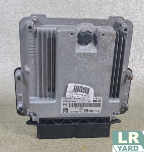 Calculator motor RANGE ROVER VELAR ≥2017; DISCOVERY SPORT ≥2015; RANGE ROVER EVOQUE 2012-2018; DISCOVERY 5 2017≥; Jaguar XE RANGE; Jaguar F-PACE Motor 2.0 Ingenium DTA; Motor 2.0 Ingenium DTD LR117788 KY3212B684FAA