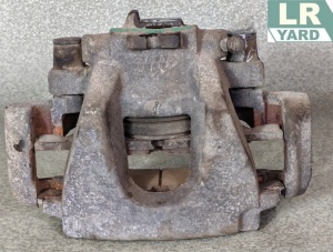 Caliper dreapta fata RANGE ROVER VELAR ≥2017 ; Jaguar ALL NEW XF; Jaguar F-PACE; Jaguar XE RANGE LR090688 GX73-2B294-BA - Img 1