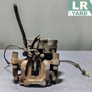 Caliper dreapta spate EVO12; DS15; JXE; JEPA LR113706 FK72-2552-AA - Img 2