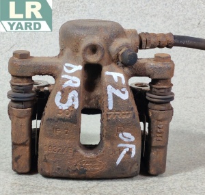 Caliper dreapta spate FREELANDER 2 2006-2014 LR001024 6G91-2D048-BA - Img 1