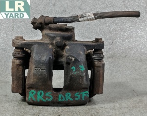 Caliper dreapta spate RANGE ROVER 2002-2009; RANGE ROVER 2010-2012; DISCOVERY 3 2005-2009; DISCOVERY 4 2010-2016; RANGE ROVER SPORT 2005-2009; RANGE ROVER SPORT 2010-2013 SOB500042 5H2Z-2552-BA - Img 1