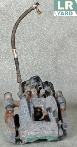 Caliper dreapta spate VELAR LR113711 GX73-2552-AB - Img 1