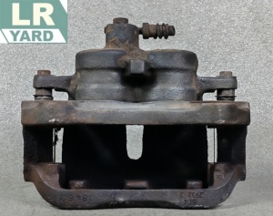 Caliper stanga fata DISCOVERY 3 2005-2009; DISCOVERY 4 2010-2016; RANGE ROVER SPORT 2005-2009 SEG500050 5H2Z-2B120-EA - Img 2