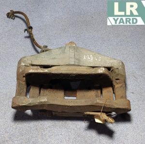 Caliper stanga fata Jaguar XF; Jaguar XJ ≥2010 C2D3107 8W83-2B302-AB - Img 2