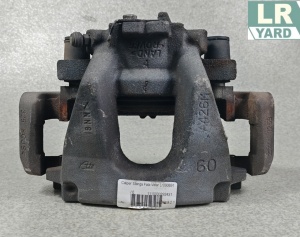 Caliper stanga fata RANGE ROVER VELAR ≥2017; Jaguar F-PACE LR090691 GX73-2B302-BA - Img 2